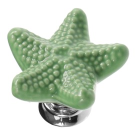 Operitacx Cabinet Knob Pull Handle for Kitchen Cupboards and Furniture Unique Knob Stylish and Versatile Design for Home and Bathroom Decor