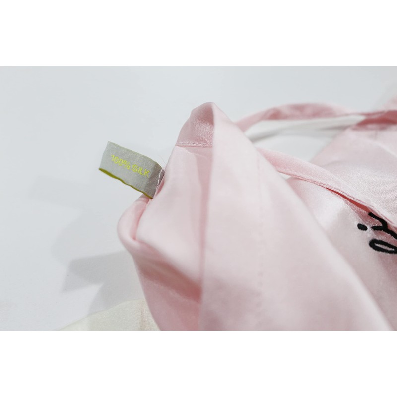 [CISULI] 100% Silk Storage Bag, Silk Bag for Jewelry, 13