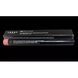 LORAC PRO SATIN LIP COLOR BLUSH O.03 OZ