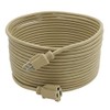 Prime EC884627 35-Foot 16/3 SJTW Patio and Deck Extension Cord,