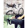 GORIX (GOOD-DAY) Front Bag, Bicycle Bag, Handle Bag, Front Bag,