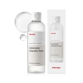 ma:nyo [ma:nyo]Galactomy Clearskin Toner 210ml