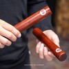 Meinl Percussion Traditional Wood Claves Musical Instrument Sticks — NOT