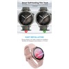 5Pcs Hydrogel Film Screen Protector for Garmin Instinct 3 /
