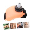 Kisangel Pcs Large Capacity Wrist Band Water Bottle Adorable Lightweight