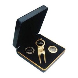 Bean heart red bean heart Return gift ball marker golf ball marker commemorative turf repairer hole-in-one golf / 답례 볼마커 골프볼마커 기념 잔디보수기 홀인원 골프