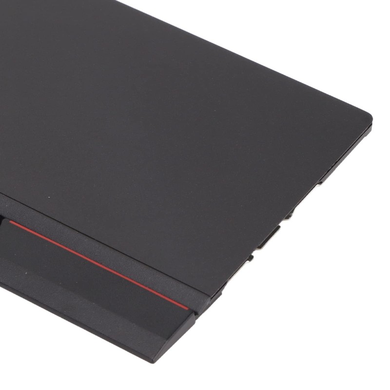 ASHATA Touchpad with Three Buttons, Notebook Clickpad Trackpad Compatible with