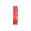 Aube Timeless Color Lip 05 Lipstick 05 Red Series 0.1