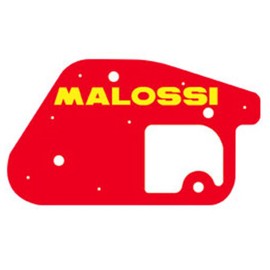 MALOSSI air filter foam element red sponge for BWs, Booster