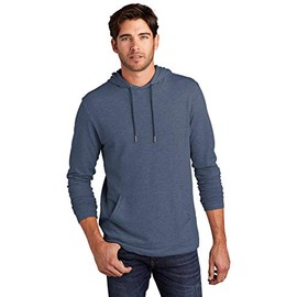 District ® Featherweight French Terry ™ Hoodie DT571