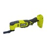 Ryobi ONE+ 18V Cordless Oscillating Multi-Tool (Tool Only)