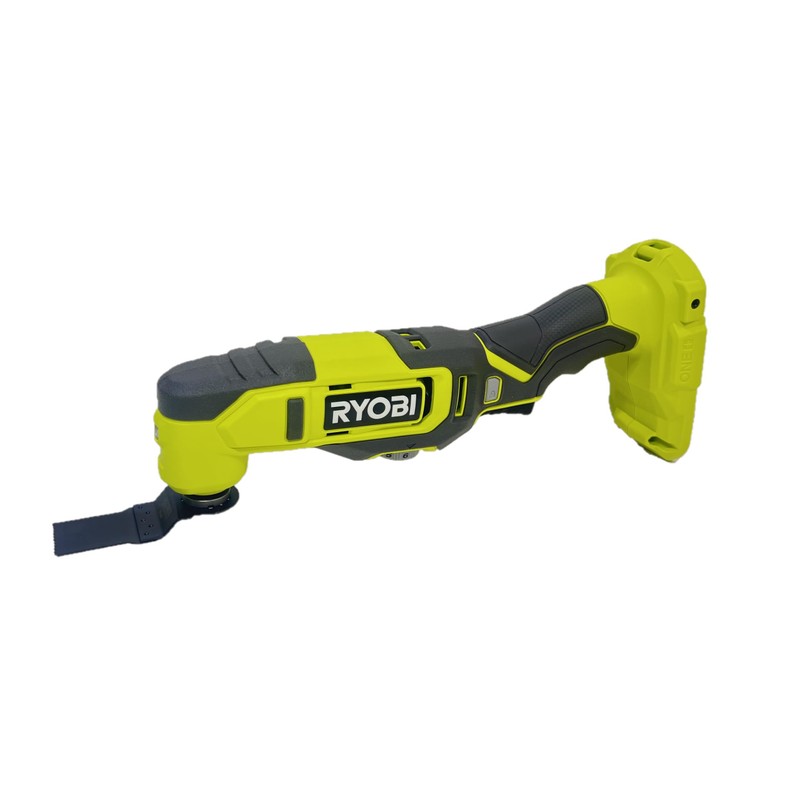 Ryobi ONE+ 18V Cordless Oscillating Multi-Tool (Tool Only)
