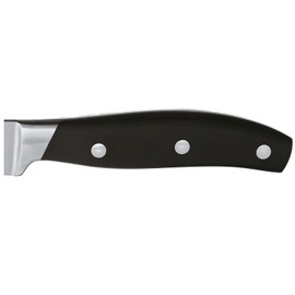 Rösle Deep Bowl, Diameter 20 cm, Black , 20