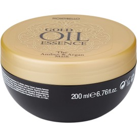 MONTIBELLO Hair Mascaras, 200 ml