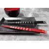 Premium Japanese Chopsticks Reusable 2prs Set [Made in Japan] Featuring