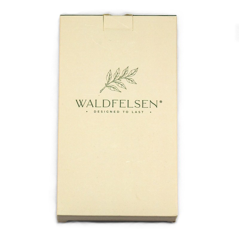 Waldfelsen®: 60 wooden cubes made of beech wood in five