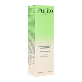 Purito Seoul [Purito Seoul]*renewal* Oat-in Calming Gel Cream 100ml