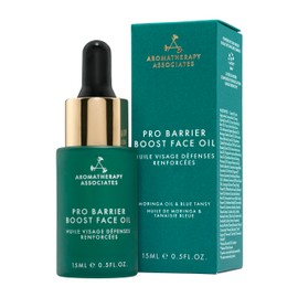 AA - Pro Barrier Boost Face Oil (15ml)