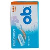 o.b. Original Tampons Super, 16er Packung