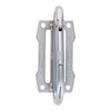 Sankyo Corporation DT-TH-811 DBLTACT Carabiner Tool Difference, Steel, Silver