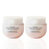 Hanyul Hanyul Red Rice Moisturizing Elasticity Cream x2 Moisturizing and