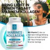 Collagen Marino 200 Tablets