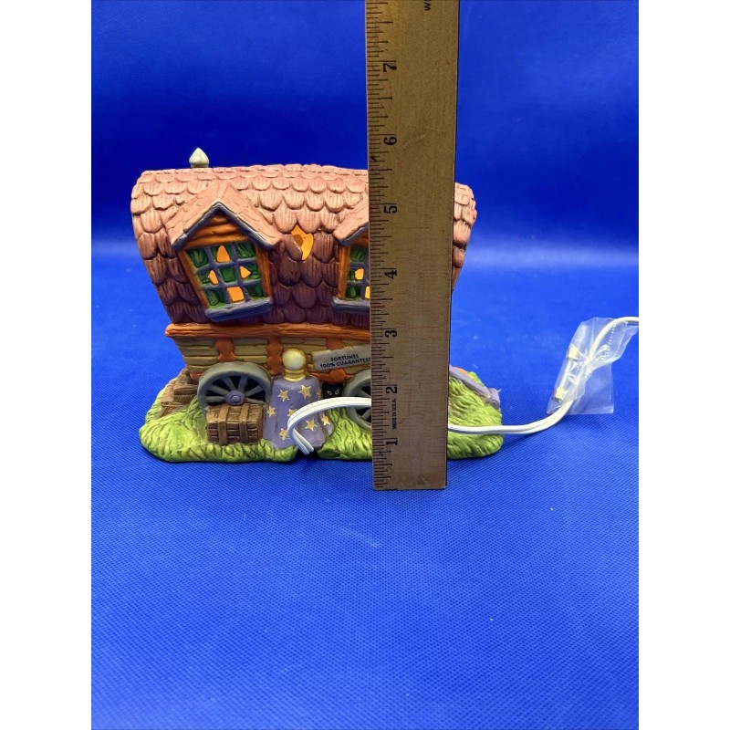 Midwest Of Cannon Falls Creepy Hollow Creepy Caravan