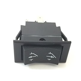 Atwood K9001-09 Reverse Square Switch Kit