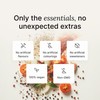 Huel Hot & Savoury Meal Packs, Pasta Bolognese, 7 Meals,