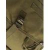Brandit BW Rucksack olive Gr. OS Art. 8004-1-OS, Olivgrün