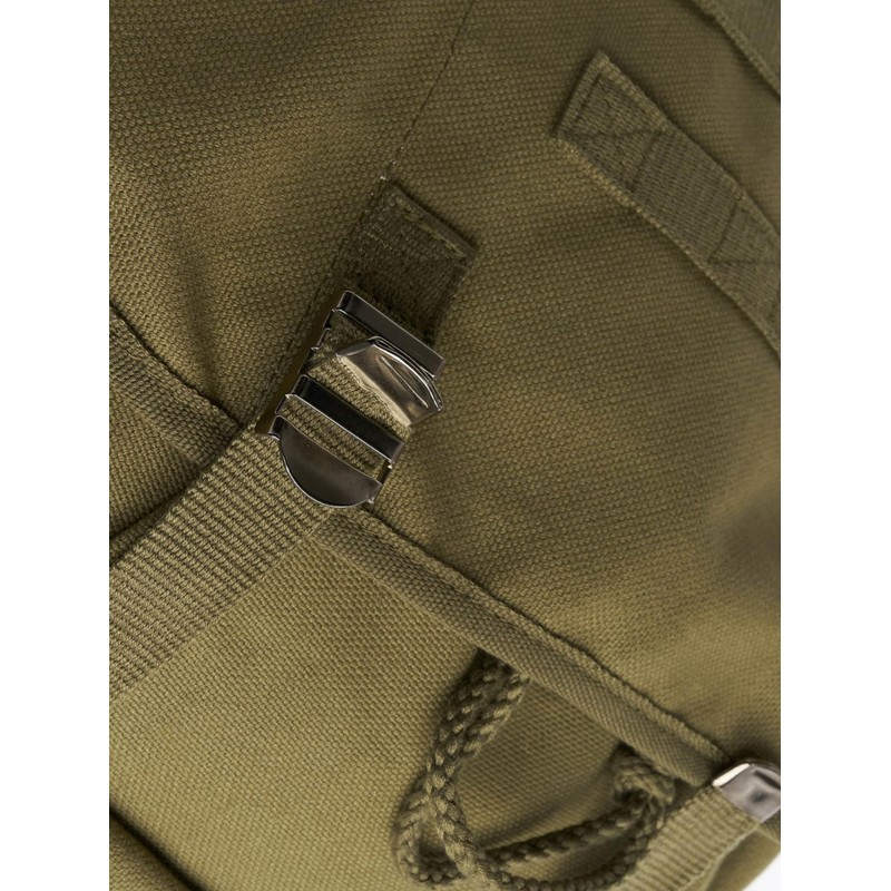 Brandit BW Rucksack olive Gr. OS Art. 8004-1-OS, Olivgrün