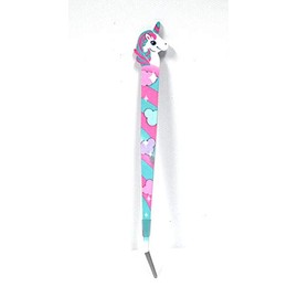 Unicorn Tweezers Pink