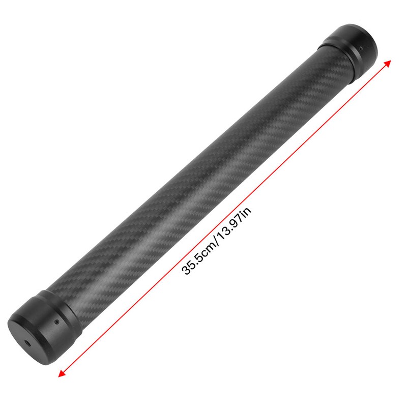 Ulanzi AgimbalGear DH10 Carbon Fiber Handheld Extension Pole Stick for