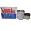 Marine Tex RM306K 1 Lb. White Marine Tex Kit Made