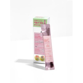 VT Collagen Riddle Shot S50 Facial Boosting First Ampoule 2ml (6ea)