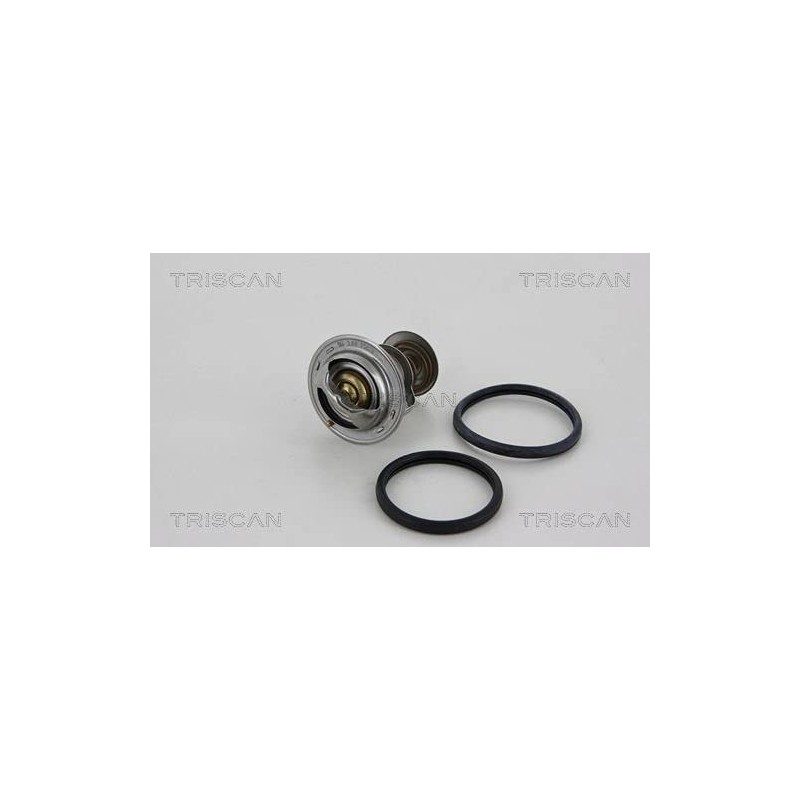 Triscan 8620 18080 Thermostat, coolant