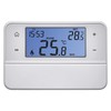 Emos Digital Room Thermostat with OpenTherm Support - Programmable, Wired,