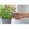Gardena GripCut 12213-20 Harvesting Shears Made of Stainless Steel with