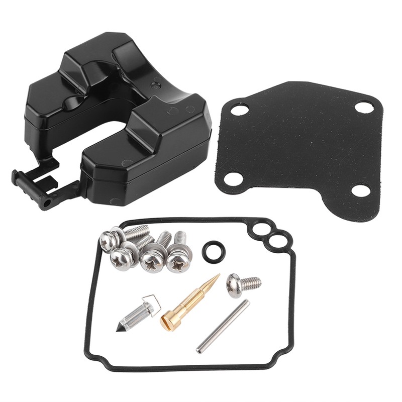 9.9HP 15HP Carburetor Repair Kit 63VW00930000 Fit for YAMAHA Outboard