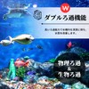 La Mone Large XY-2813 Casting Medallion Goldfish Tropical Fish LX13