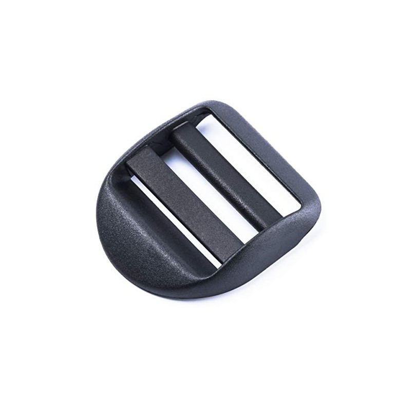 ASN Tension Buckle/Ladder Buckle/Adjuster for 30 mm Webbing Pack of