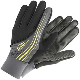 Tusa Sport (tusasupo-tu) Marine Gloves UA0203 , black