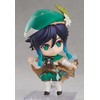 Nendoroid G12785 Genshin Wenty, Non-Scale, Plastic, Pre-Painted Action Figure