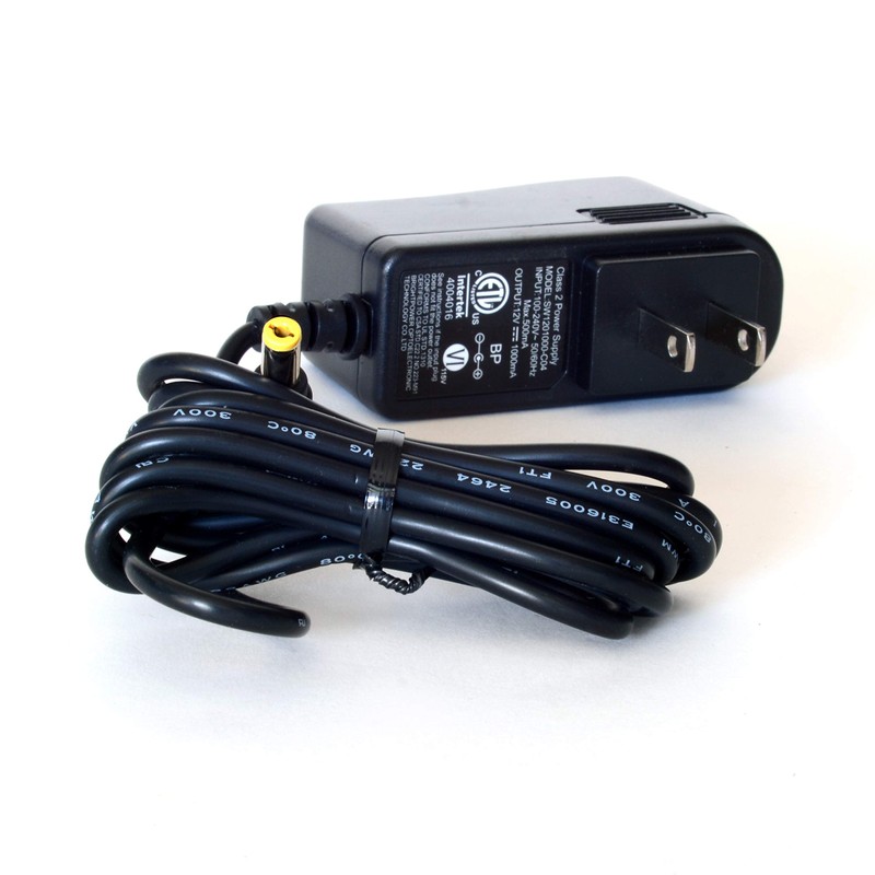 Steelman 500-Lumen LED Extra Slim Shop Work Light with 40-Foot