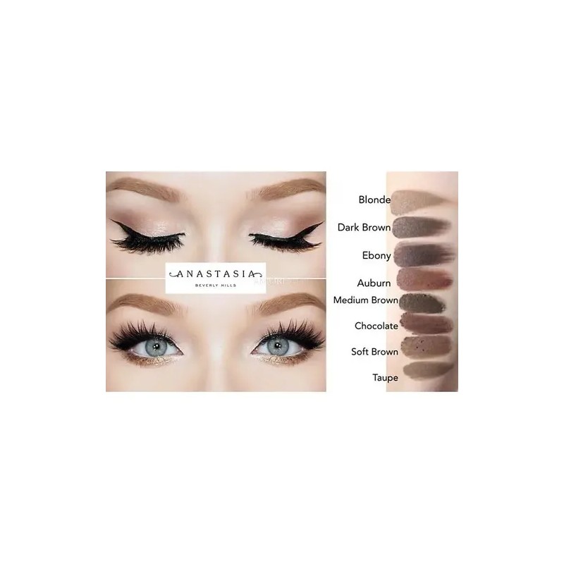 Pomada Para Cejas Anastasia Beverlly Hills