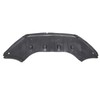 Priprilod Front Lower Engine Splash Shield Compatible with Hyundai Sonata