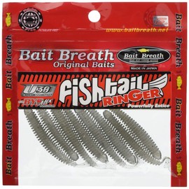 Bait Breath (beitoburesu) Worm Lure U30 fissyuteiruringa- 2.8 # 713 sumo-kusyaddo