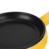 350W Mini Frying Pan NonStick Fried Steak Pancake Egg Pan