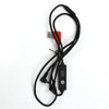 Cooling Air Conditioning Clothes USB Fan Equipped Cooling Jacket for