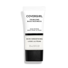 Covergirl Base Business Face Primer, Skin Smoothing 100, 1.01 Ounce
